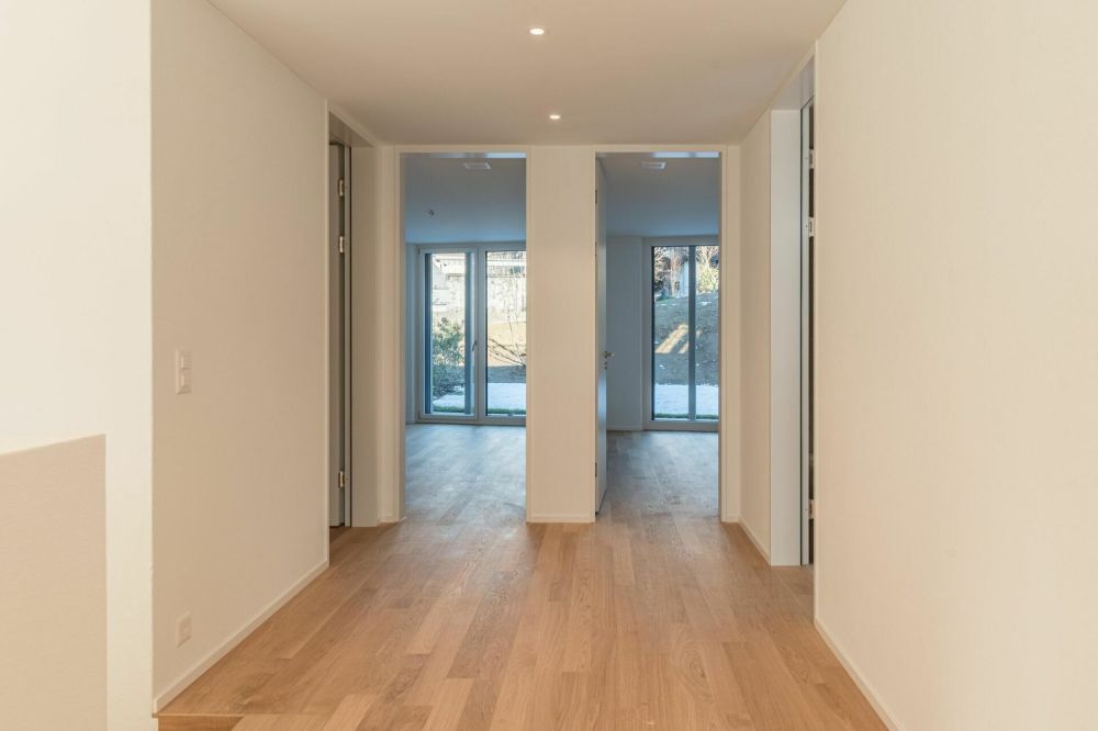 Exklusive 4.5-Zimmer-Maisonettewohnung im Erstbezug - Bild 7