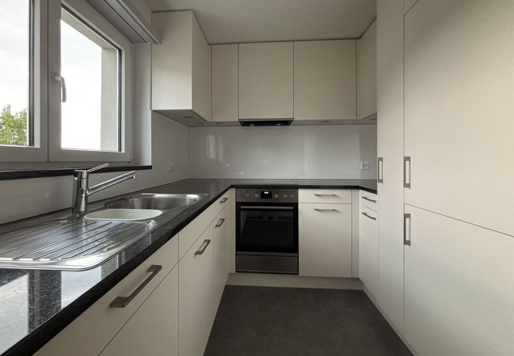 3.5-Zimmer-Wohnung - Bild 3