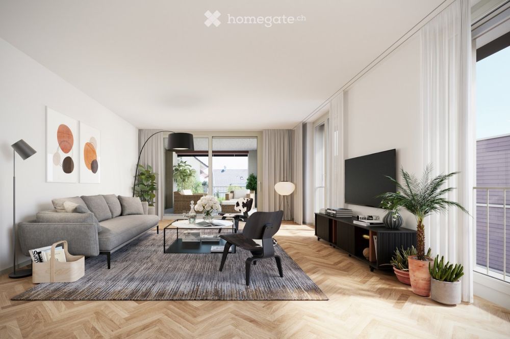 Altersresidenz Mettelacher  -  Wohnen mit Service - Bild 6