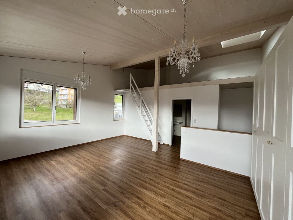 Maisonette-Wohnung - Bild 4
