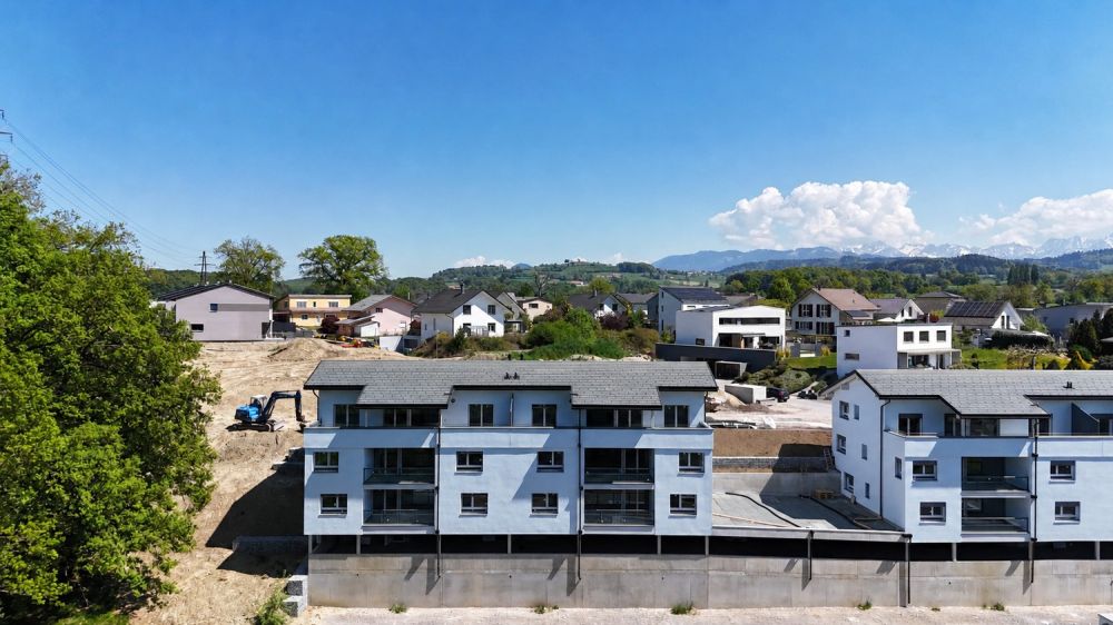 4.5 Zimmerwohnung im 2. OG - Bild 10