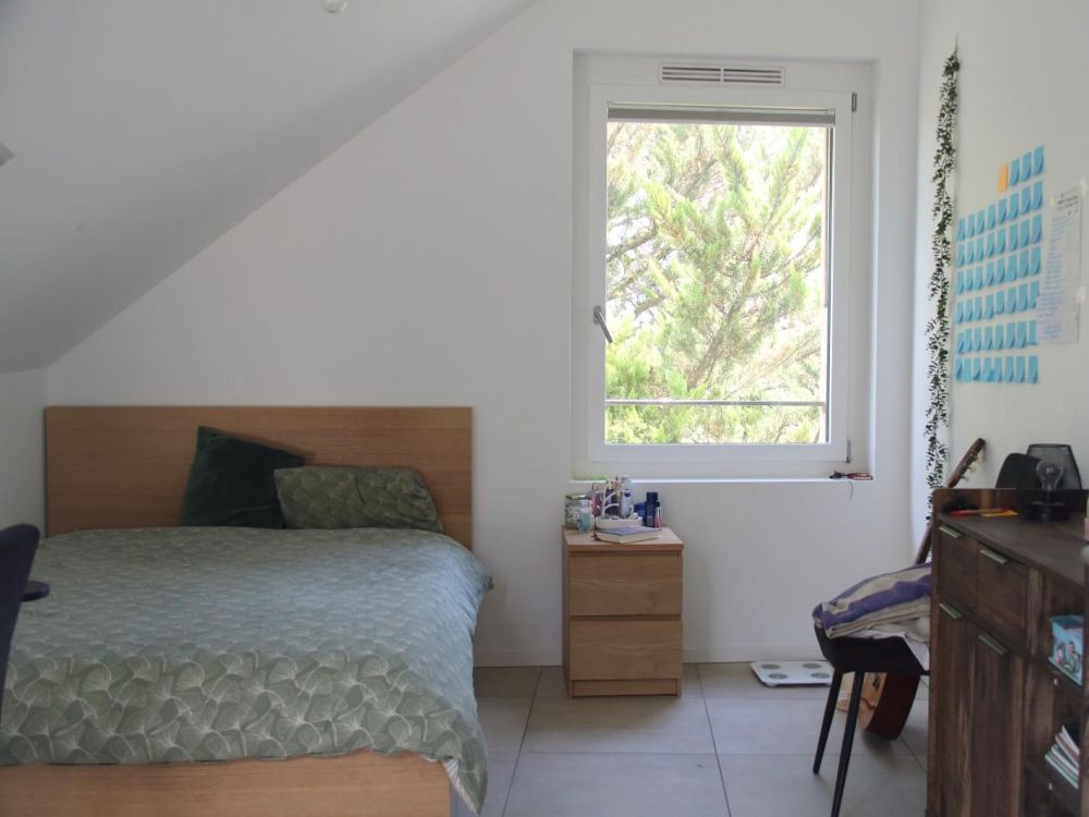 Magnifique appartement récent de 4.5 pièces aux combles à Eysins - Bild 4