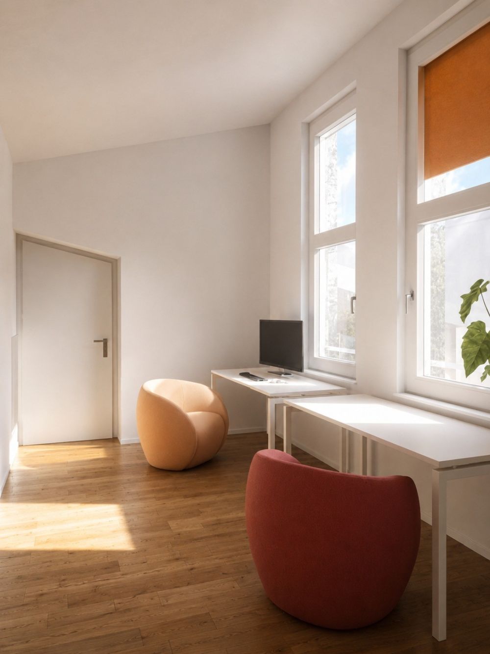 Villa d'architecte, finitions haut de gamme et haute performance énergétique - Bild 9