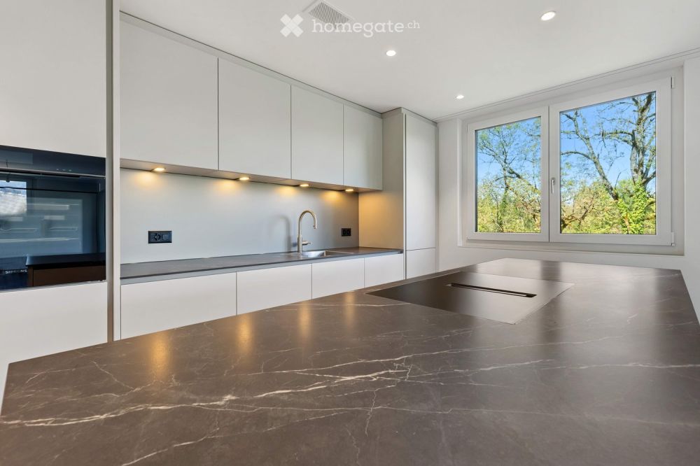 The Golf Residence Bubikon – Erstbezug - Bild 3