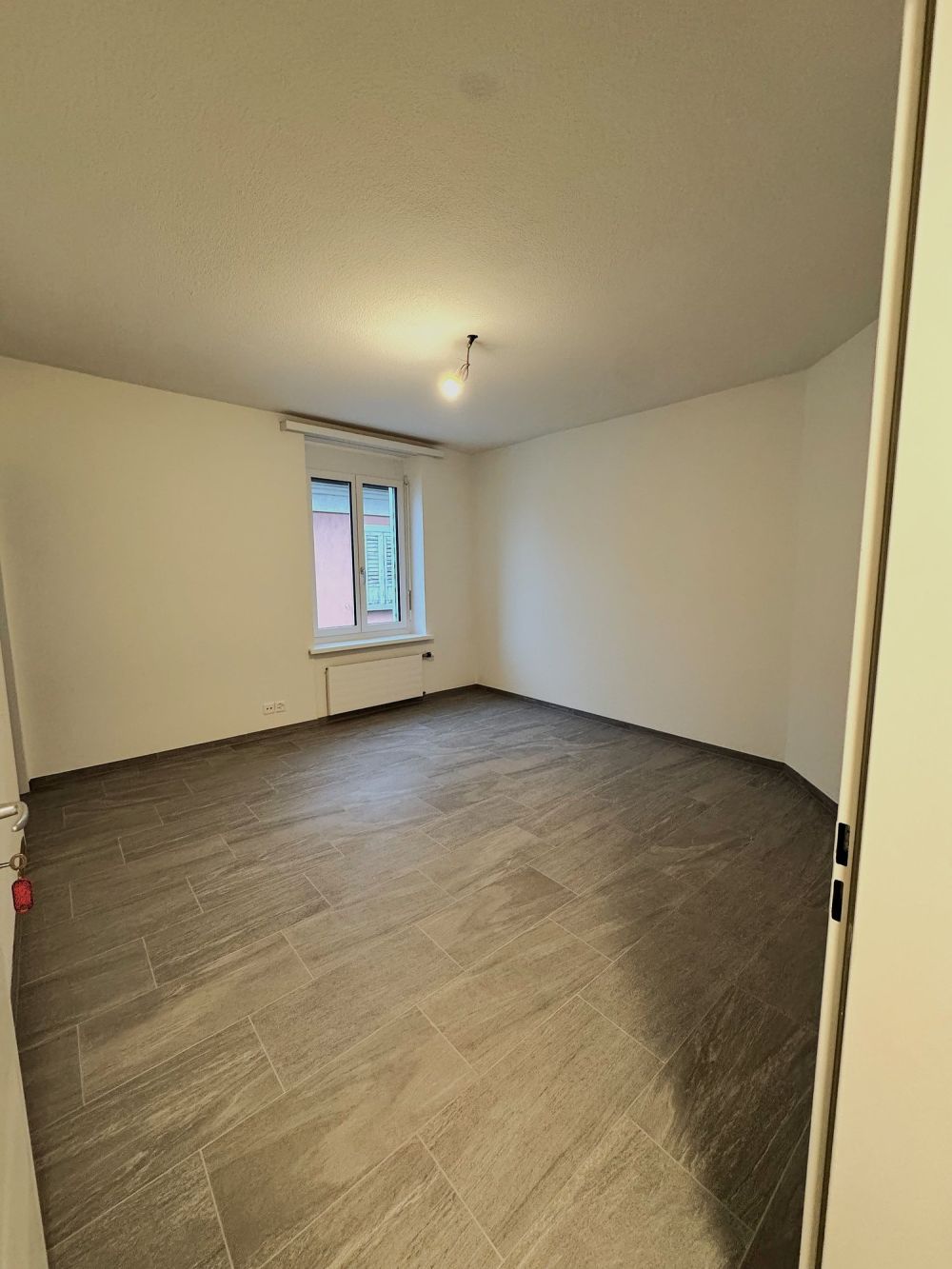 Erstbezug nach Totalsanierung  2 Zimmer Wohnung in Rorschach - IMG-20261017-WA0078