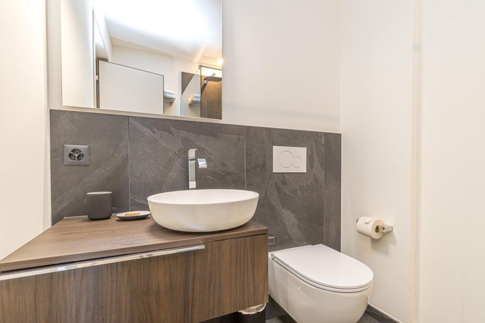 Appartamento Lugano Medium/Long Term Rental - Bild 9