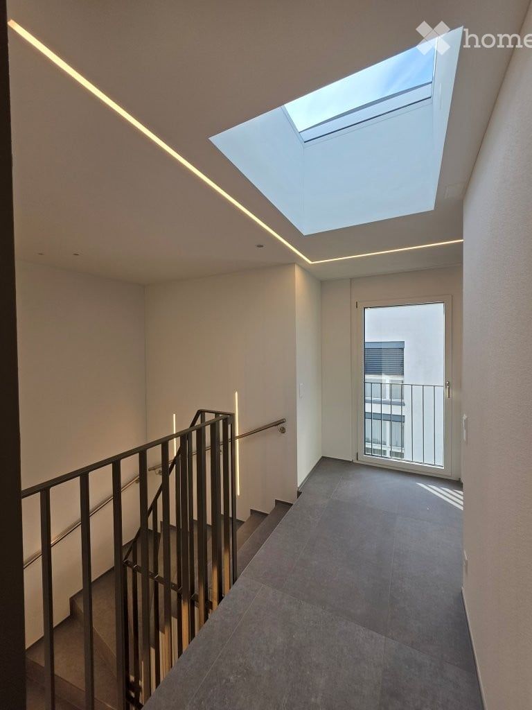 Erstvermietung - Exklusive 2.5 Zi. Neubauwohnung in Rotkreuz – ruhig, sonnig &bestens erschlossen - Bild 10