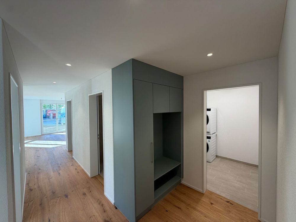 Neubauwohnung 4 1/2 Zimmer in Reinach AG zu vermieten (erstbezug) - Bild 3