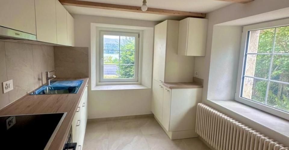 Superbe appartement neuf à louer à Les Bioux (Suisse). - Appartement 3.5 pièces - image - 6