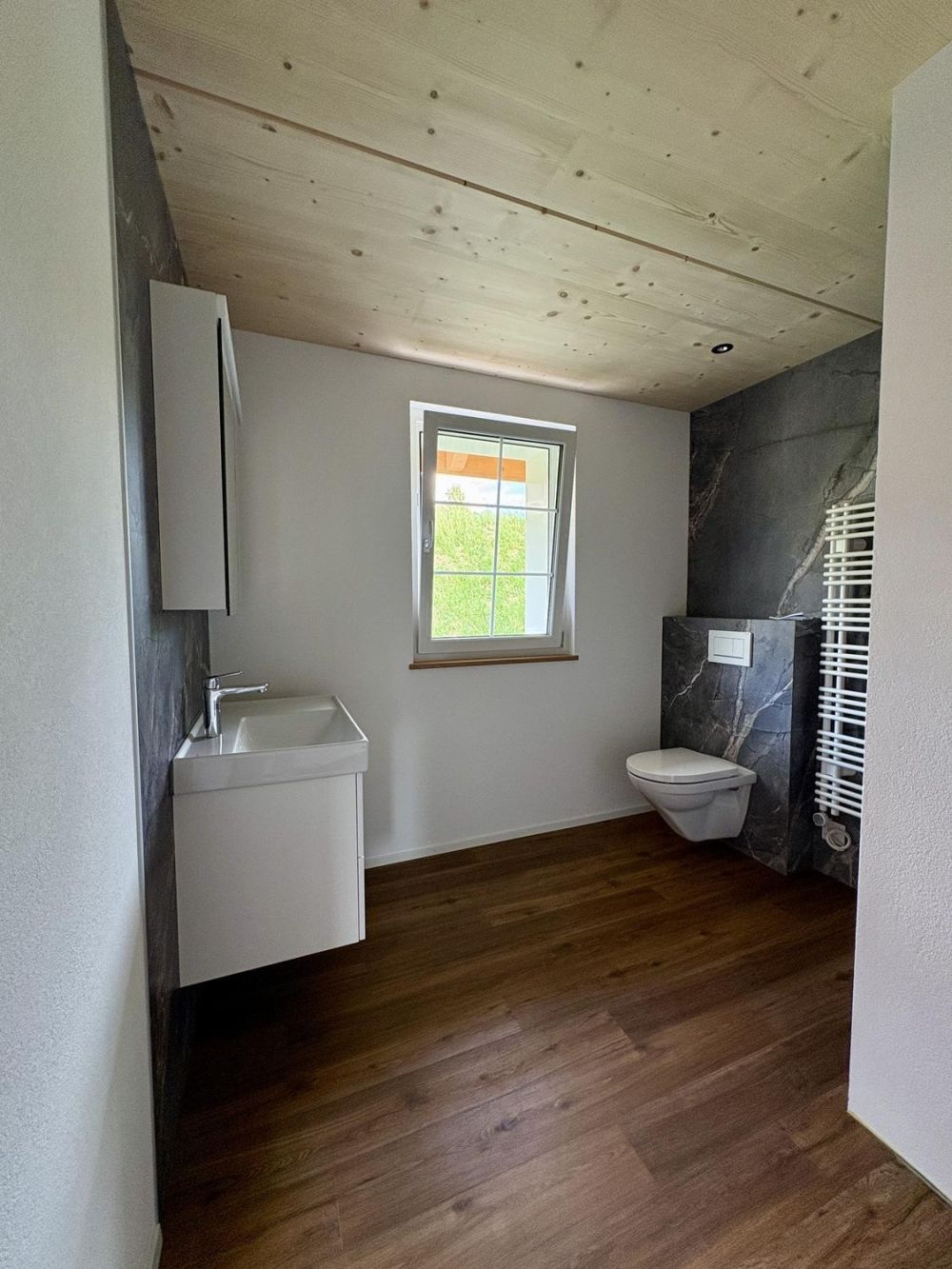 Einliegerwohnung - Bild 5