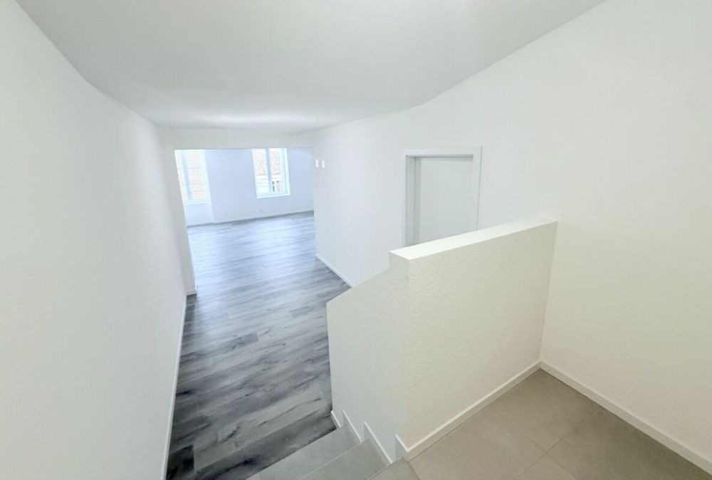 Appartement neuf de 3.5 pièces sous les combles - Bild 6
