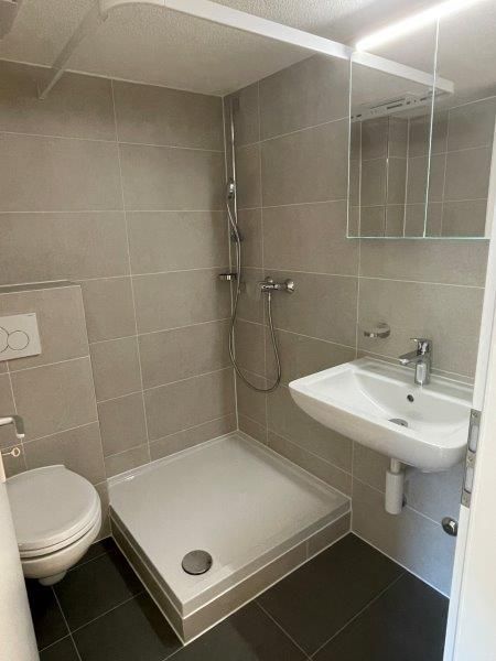 Moderne 1-Zimmer-Wohnung in Seewen SZ - Neubau 2022 - Bild 6