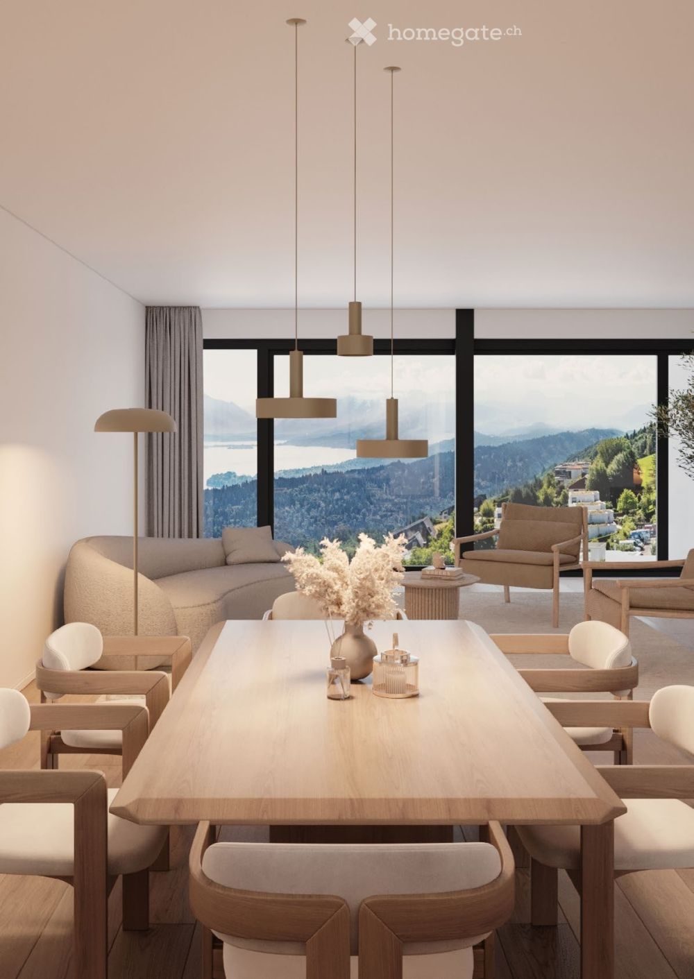 Alto Albis - Elevated Living - Bild 2