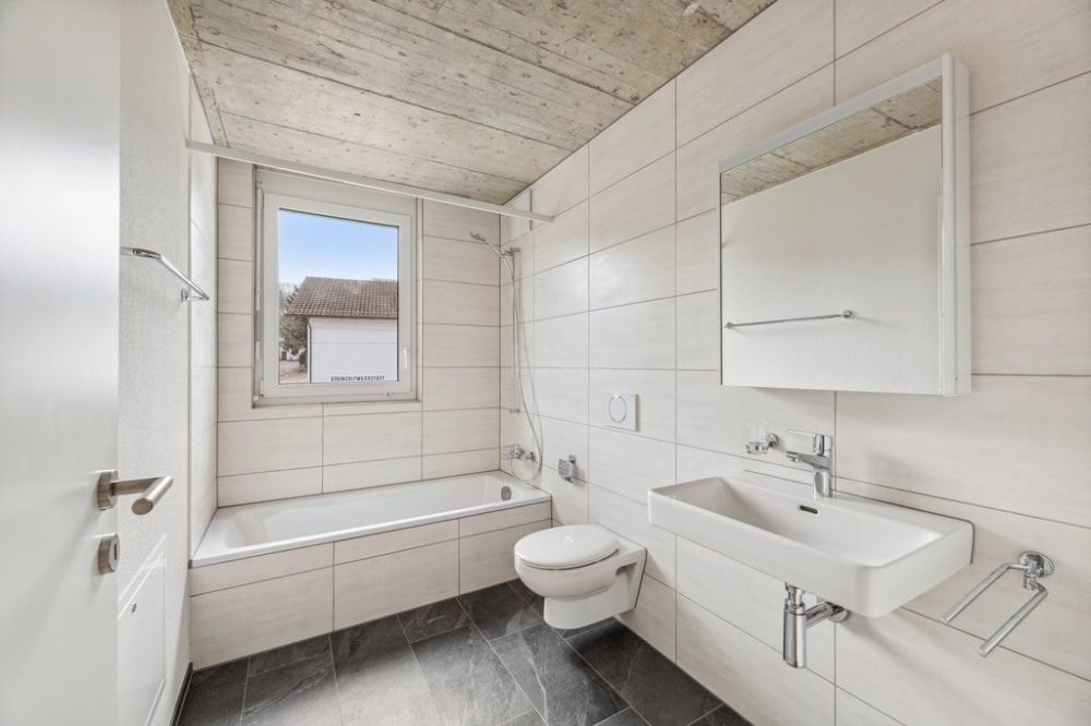 MODERNE 3.5 ZIMMER-WOHNUNG IN BONISWIL - Bild 4