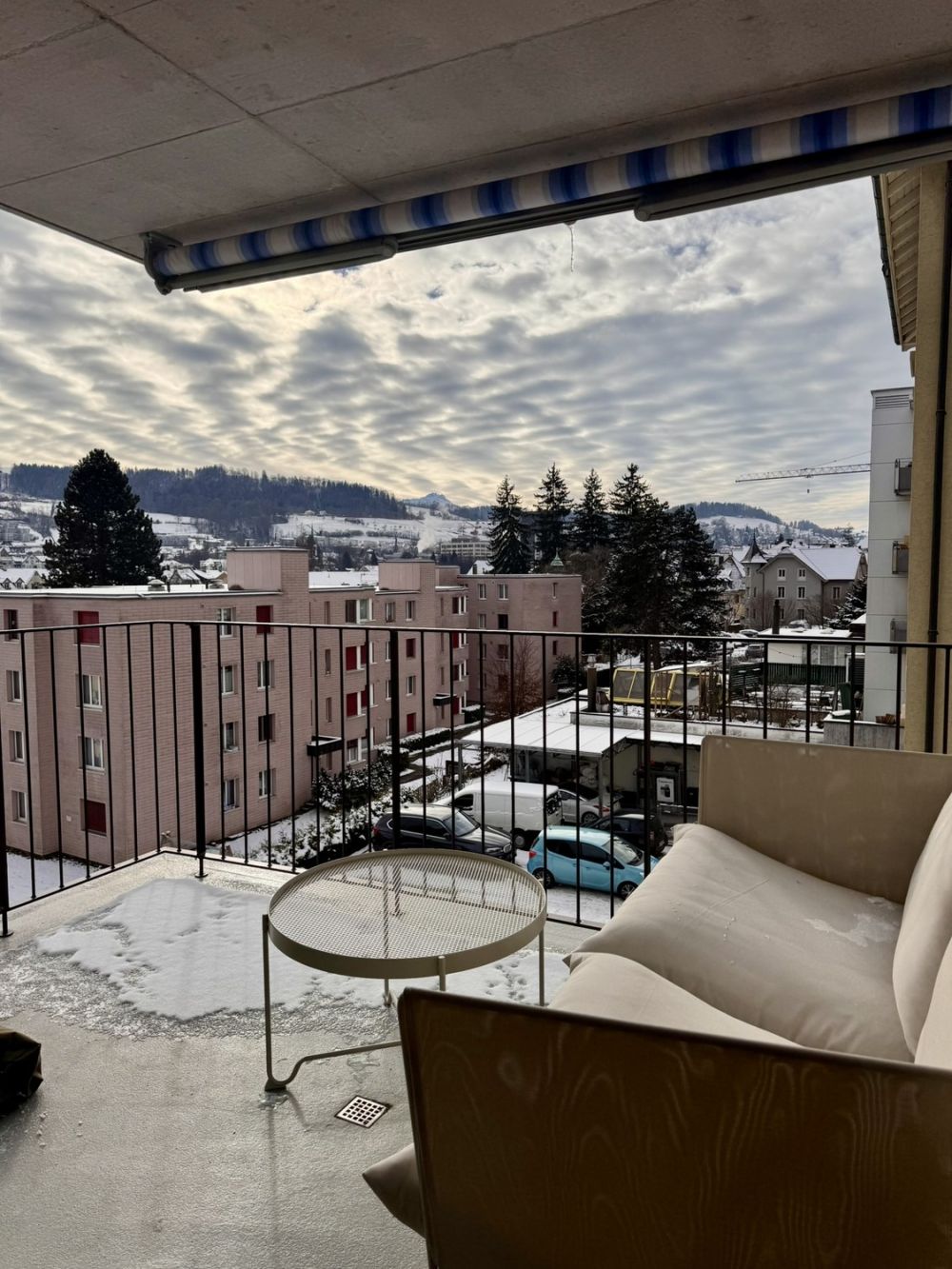 3.5-Zi Wohnung im Neubau - Bild 7