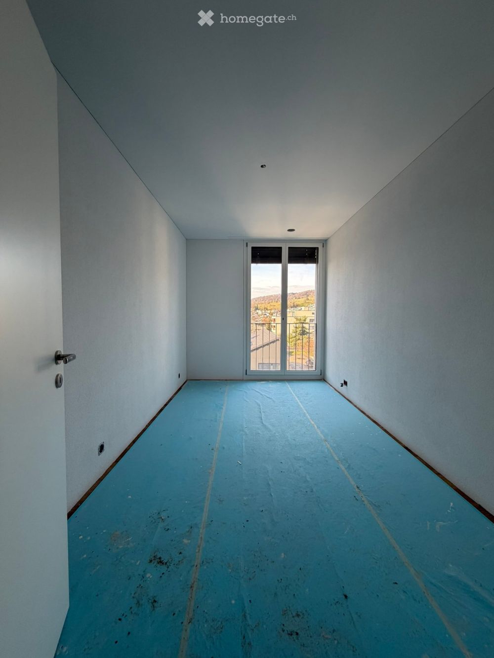 Moderne 4.5-Zimmer-Wohnung in Nussbaumen - Bild 10