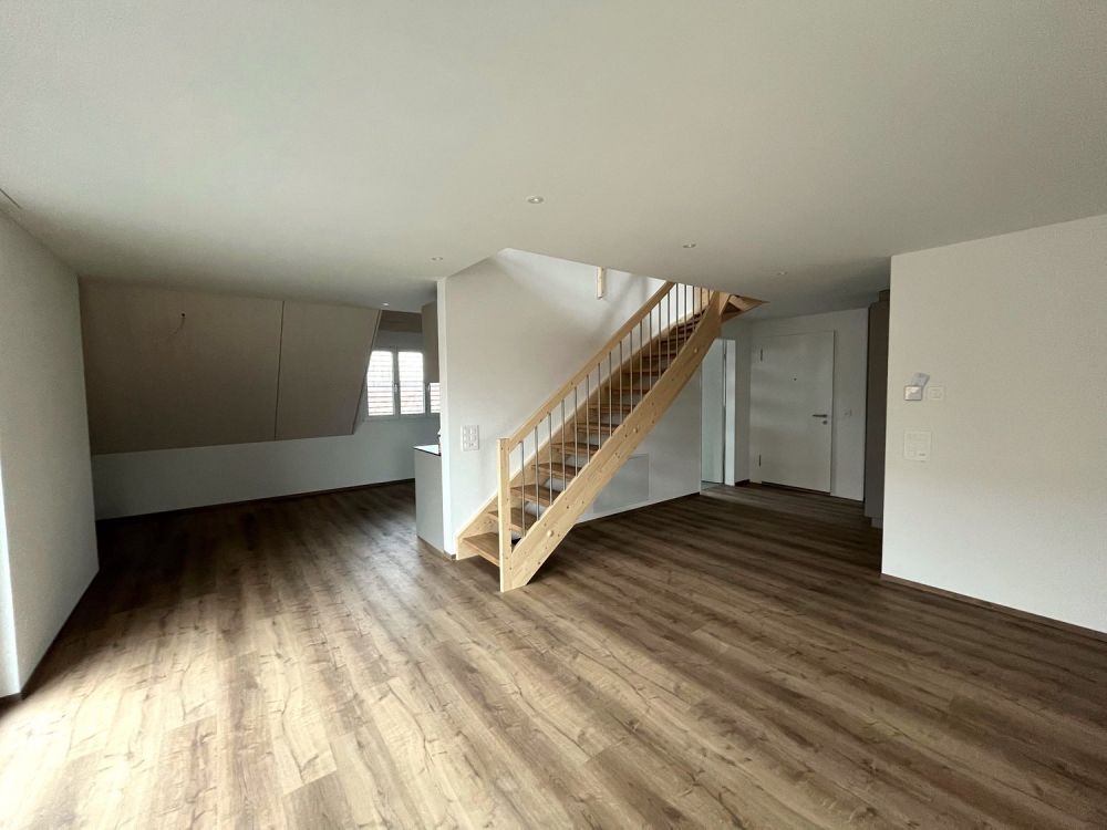 Moderne 3.5-Zimmer-Dachwohnung im Neubau - Bild 6