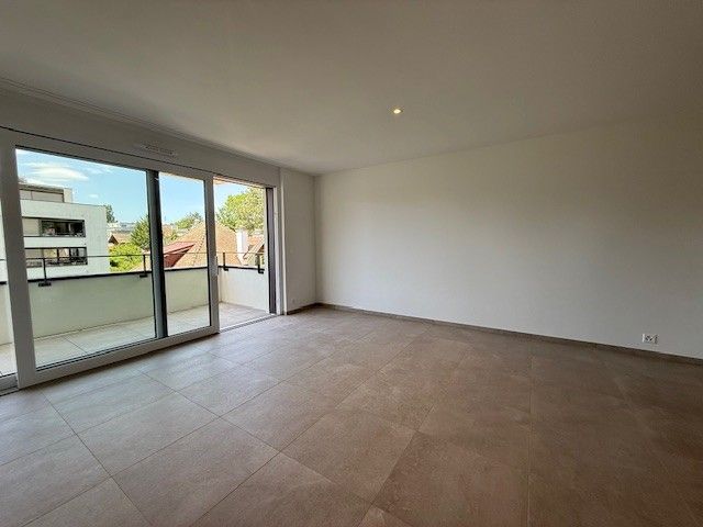Moderne 3-Zimmer-Wohnung in den Höhen von Lausanne - Bild 5