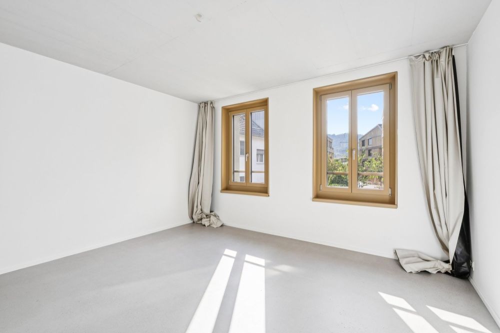 Familienfreundlich und mit viel Charme. Hier wächst Leben. - Schlafzimmer