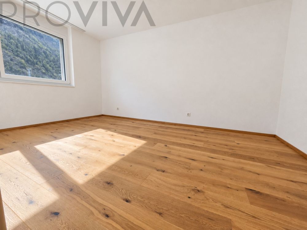 Neubau mit grosser Terrasse! - Bild 2
