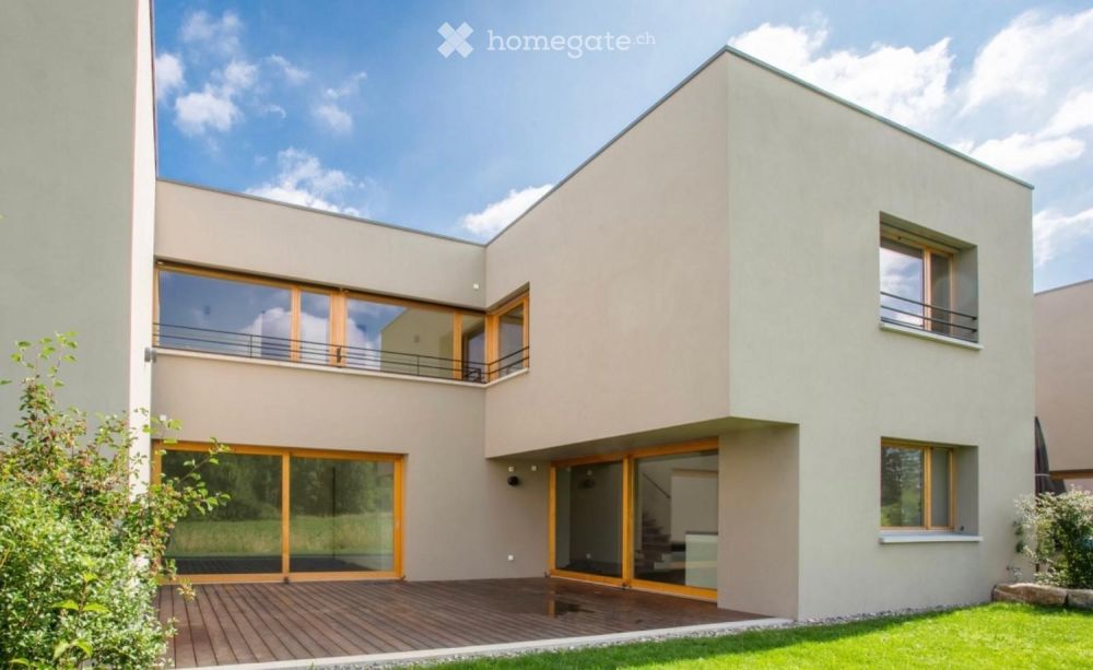 Maison contiguë à Plan-les-Ouates - Bild 4