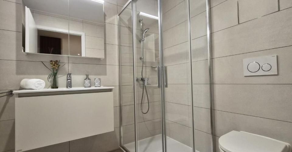 Prairie 2 - Appartement 3.5 pièces au dernier étage - Appartement 4.5 pièces - image - 12