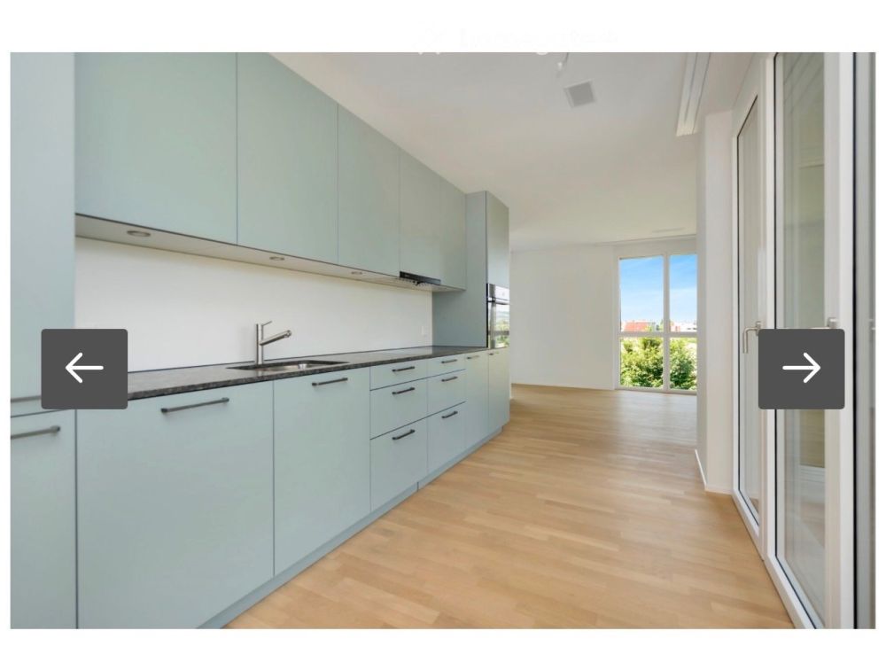 Nachmieter für 4.5 Zimmer gesucht - Bild 2