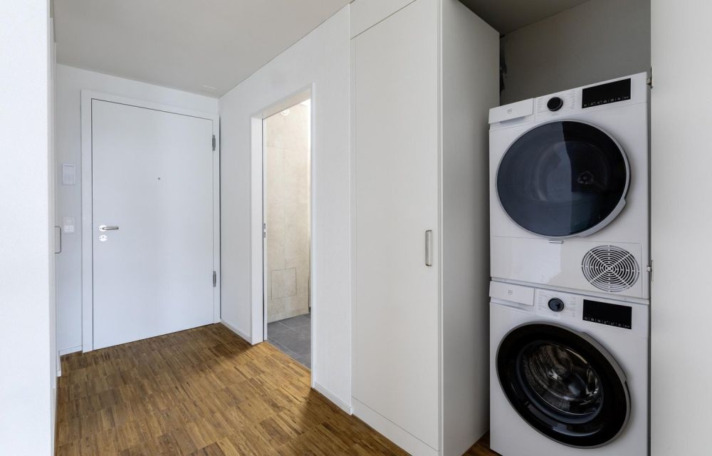 Erstvermietung: Überbauung "Q34" in Burgdorf - Bild 3