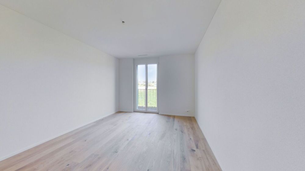 Erstbezug mit Aussicht stilvoll wohnen im Grünen - Bild 7
