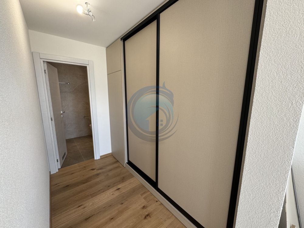 APPARTEMENT NEUF DE 4,5 PIÈCES AVEC VUE PANORAMIQUE SUR LE LAC - Bild 10