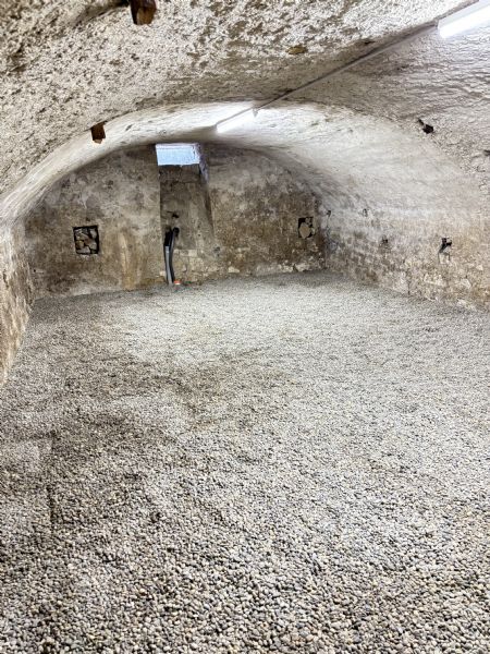 5 Zimmerwohnung auf ehemaligem Bauernhof zu vermieten - Bild 13