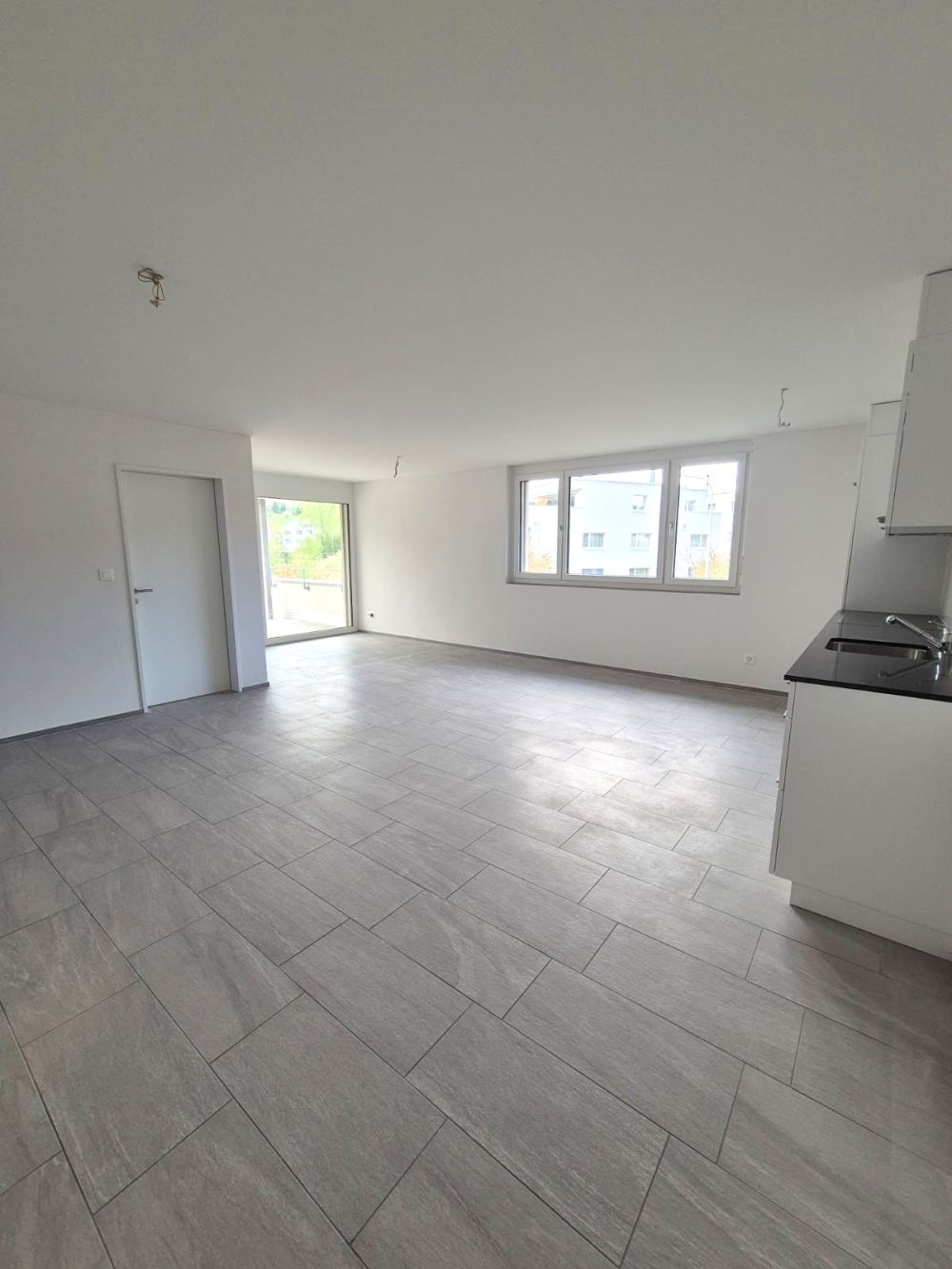 2.5-Zimmer Neubauwohnung im 2. OG WHG9 - 2