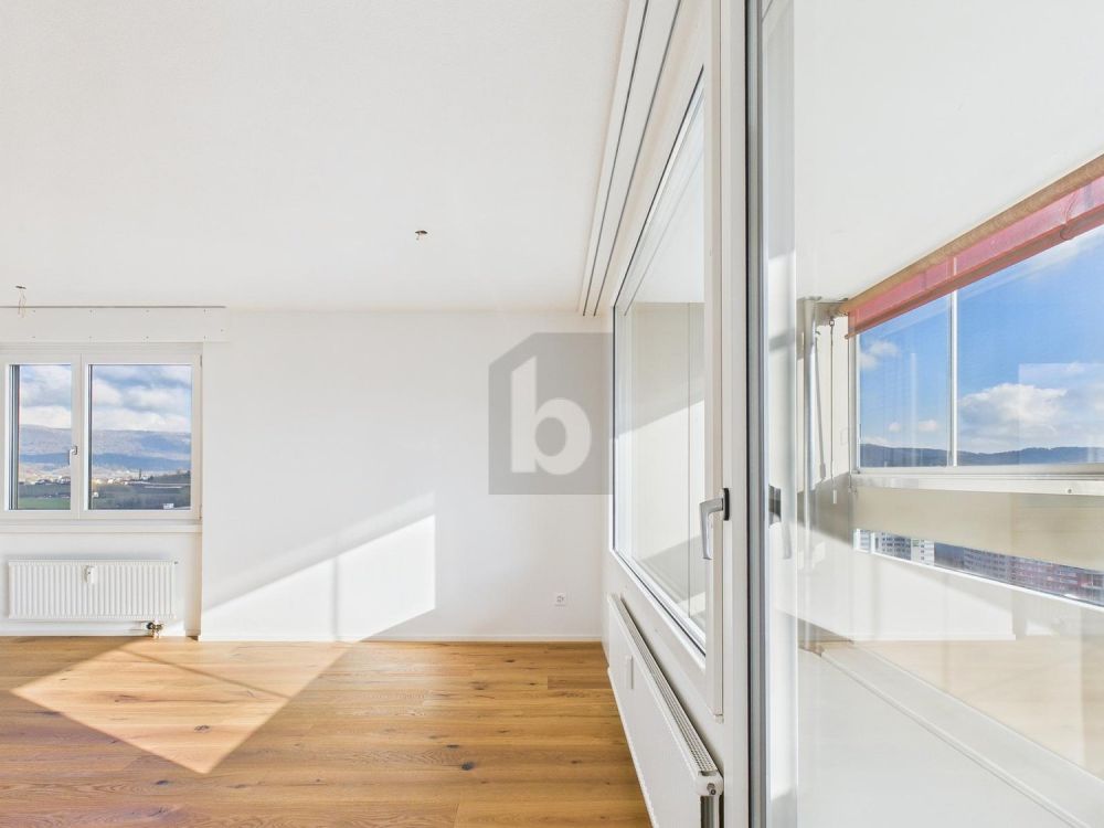 LICHTDURCHFLUTET MIT WEITSICHT - Bild 2