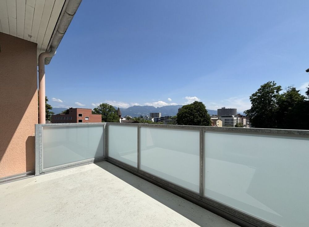 3.5-Zimmer-Wohnung - Bild 10