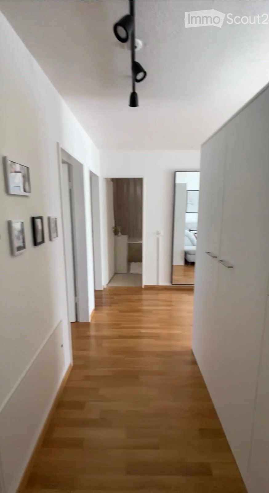 Moderne 3.5-Zimmer-Wohnung im Neubau in Buchs ZH – ruhige Lage mit Balkon - Bild 3
