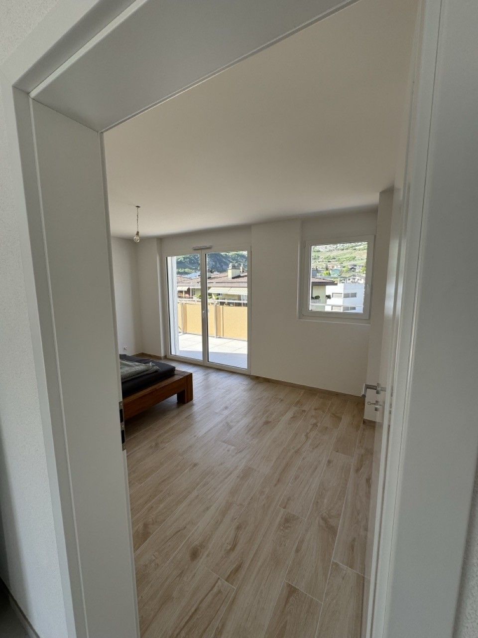 Moderne 2.5 Zimmer Penthouse - Bild 10