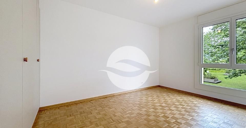 Magnifique 4 pièces dans un quartier calme et résidentiel - Appartement 4 pièces - image - 8
