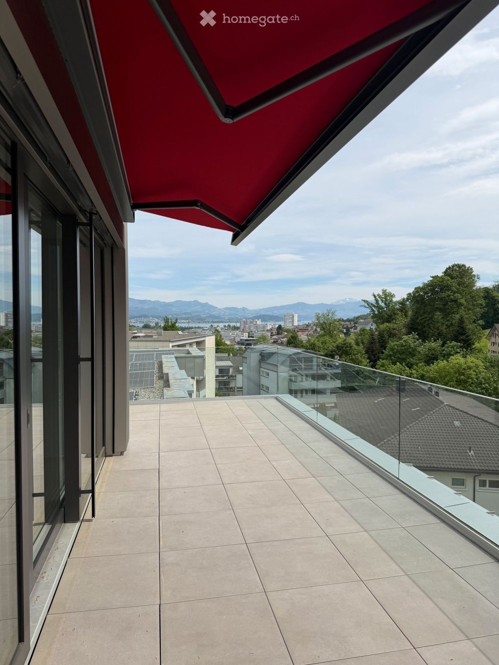 Erstvermietung im steuergünstigen Pfäffikon SZ - Bild 12