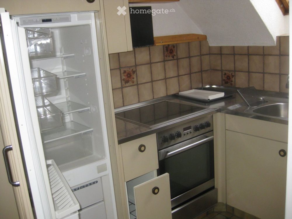 4-Zimmer Maisonette-Wg. 2-geschossig, Cheminée, Wintergarten - Bild 2