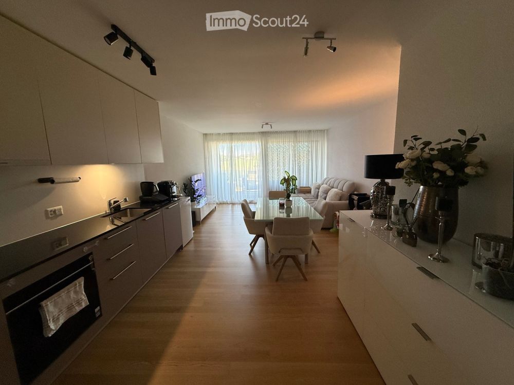 Appartement à Romont FR - Bild 2