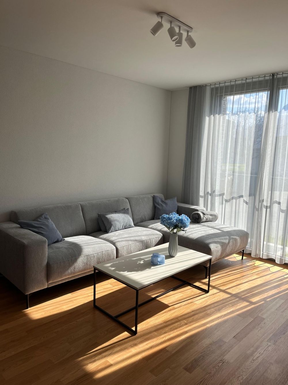 4.5 Zimmer-Wohnung an ruhiger Wohnlage - Bild 7