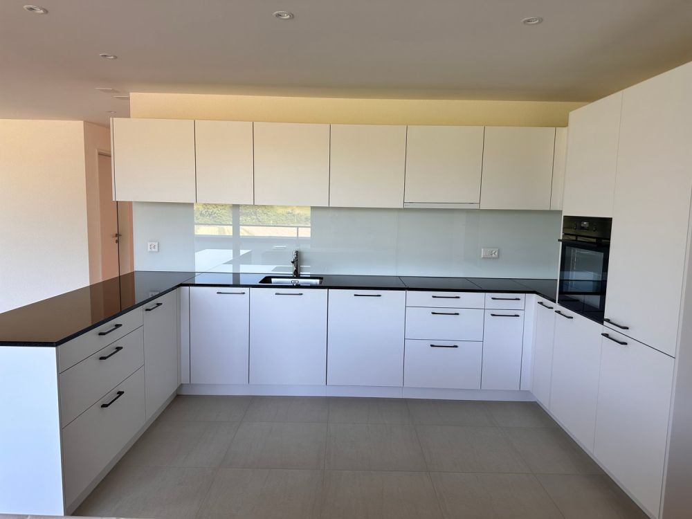 Traumhafte 5.5-Zimmer-Attika im Neubau – Aedermannsdorf - Bild 6