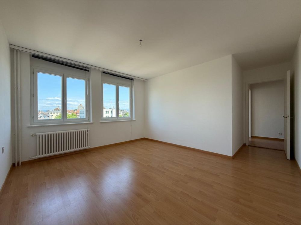 ERSTVERMIETUNG NACH SANIERUNG | 3.5-Zimmer-Wohnung an zentraler Lage - Bild 5