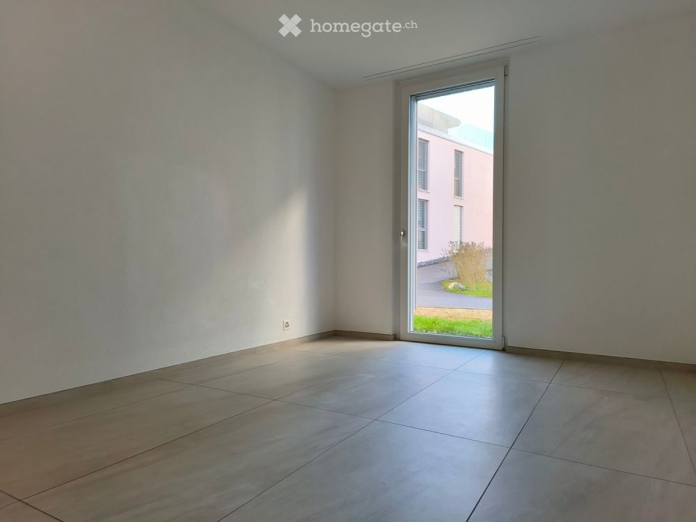 IHRE NEUE GARTENWOHNUNG - Bild 8