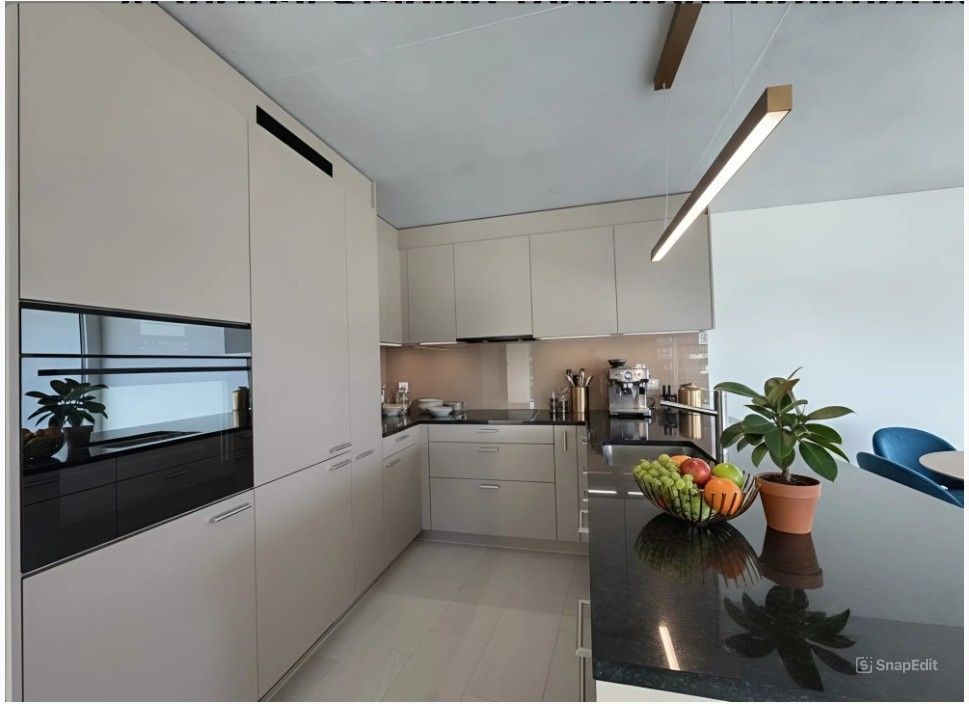 Rent a 4 ½ rooms apartment in Buchs Dallikon - Bild 6