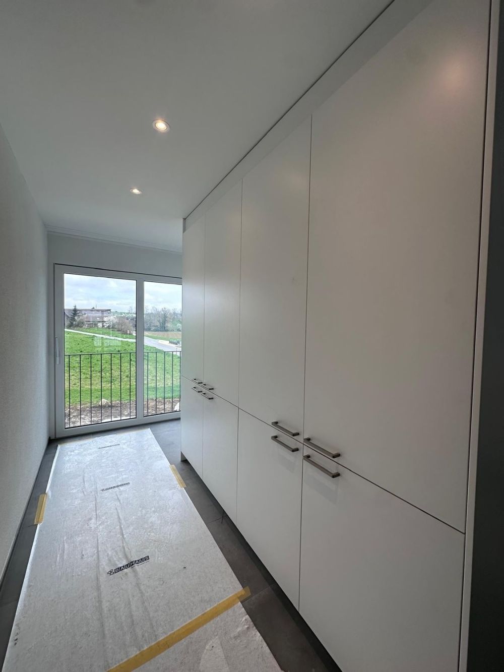 Schöne preiswerte 3.5-Zimmerwohnungen zu vermieten - Bild 7