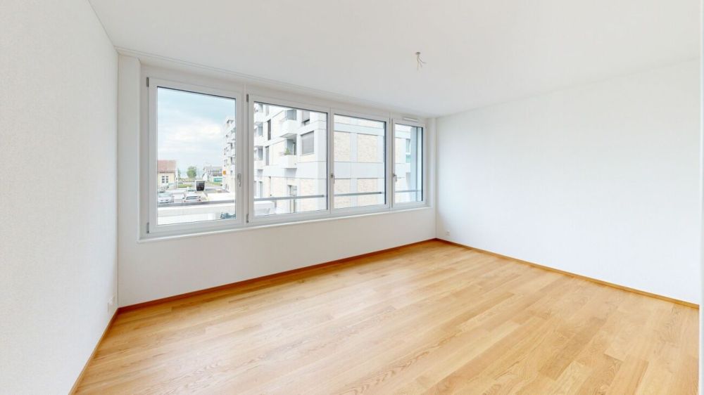 Exquisite 3.5 Zimmerwohnung am See - Bild 8