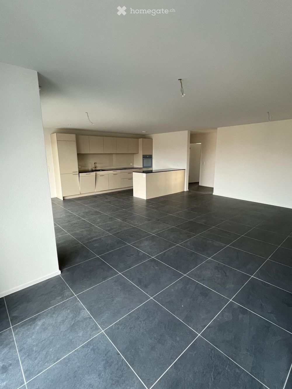Moderne 4.5-Zimmer-Wohnung im Herzen von Bülach - Bild 8