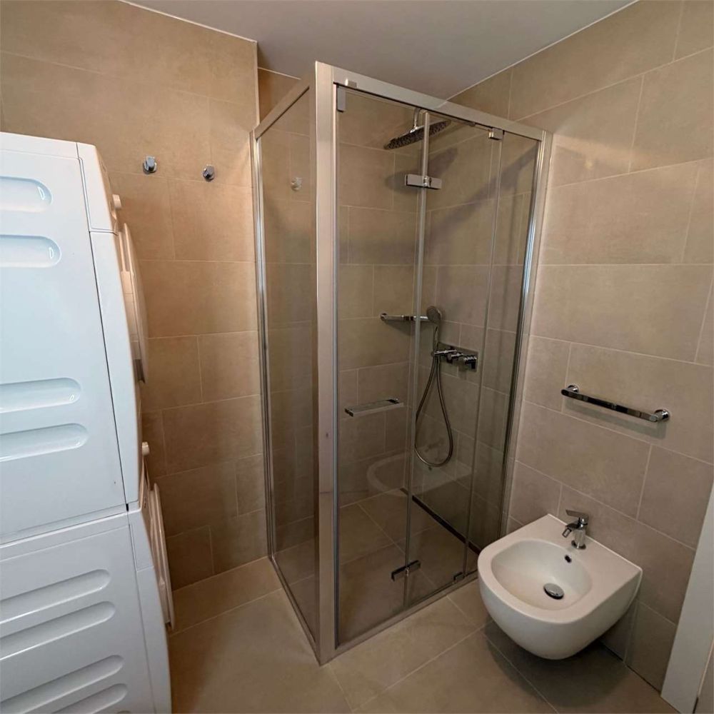 Green Corner - Appartamento Ammobiliato in Prima Locazione a Paradiso - Bild 12