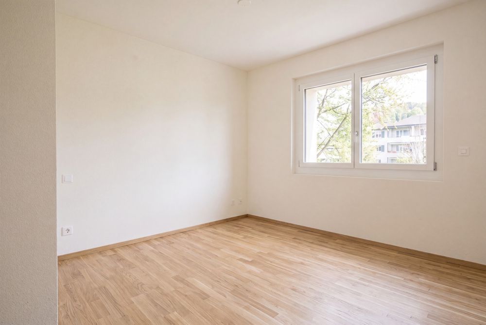 Erstbezug von grosszügige 4.5-Zimmer-Wohnung für Familien und Paare! - Bild 3